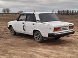 ВАЗ (Lada) 2107 1995 годаүшін477 500 тг. в Аягоз – фото 2