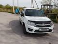 ВАЗ (Lada) Granta 2190 2017 года за 2 250 000 тг. в Костанай