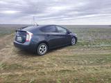 Toyota Prius 2014 года за 5 000 000 тг. в Уральск – фото 2