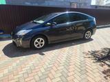 Toyota Prius 2014 года за 5 000 000 тг. в Уральск