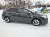 Toyota Prius 2014 года за 5 000 000 тг. в Уральск – фото 4