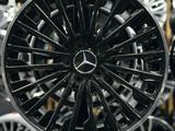 Новые диски на Mercedes 18 5*112 разноширокие за 280 000 тг. в Астана