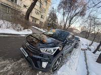 Hyundai Creta 2018 годаfor8 500 000 тг. в Алматы