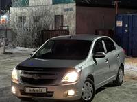 Chevrolet Cobalt 2020 года за 4 950 000 тг. в Астана