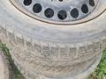Мерседес железные на 16 за 20 000 тг. в Кокшетау – фото 2