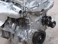 Контрактный двигатель (АКПП) Ниссан Жук HR16 за 350 000 тг. в Алматы – фото 2