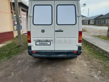 Volkswagen LT 2004 года за 6 500 000 тг. в Шымкент – фото 7