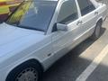 Mercedes-Benz 190 1991 годаfor950 000 тг. в Тараз – фото 2