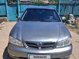 Nissan Maxima 2004 года за 2 800 000 тг. в Тараз – фото 3