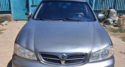 Nissan Maxima 2004 года за 2 800 000 тг. в Тараз – фото 3