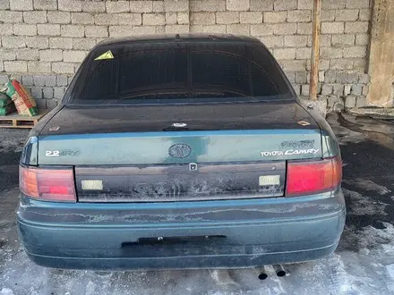 Toyota Camry 1993 года за 1 390 000 тг. в Шымкент – фото 2