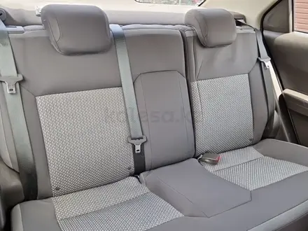 Chevrolet Cobalt 2020 года за 4 620 000 тг. в Талдыкорган – фото 12
