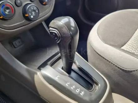 Chevrolet Cobalt 2020 года за 4 620 000 тг. в Талдыкорган – фото 19