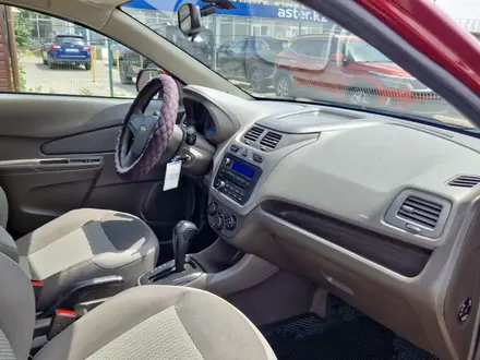 Chevrolet Cobalt 2020 года за 4 620 000 тг. в Талдыкорган – фото 21