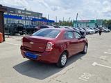 Chevrolet Cobalt 2020 года за 4 620 000 тг. в Талдыкорган – фото 5