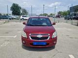 Chevrolet Cobalt 2020 года за 4 620 000 тг. в Талдыкорган – фото 2