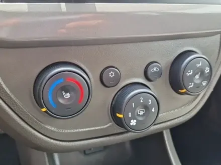 Chevrolet Cobalt 2020 года за 4 620 000 тг. в Талдыкорган – фото 22