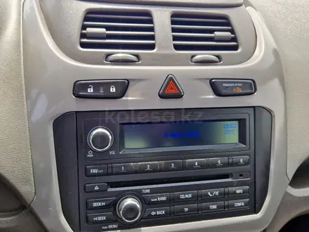 Chevrolet Cobalt 2020 года за 4 620 000 тг. в Талдыкорган – фото 23