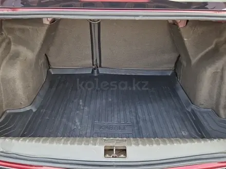 Chevrolet Cobalt 2020 года за 4 620 000 тг. в Талдыкорган – фото 10