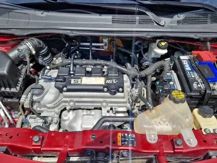 Chevrolet Cobalt 2020 года за 4 620 000 тг. в Талдыкорган – фото 11
