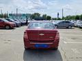 Chevrolet Cobalt 2020 годаүшін4 620 000 тг. в Талдыкорган – фото 6