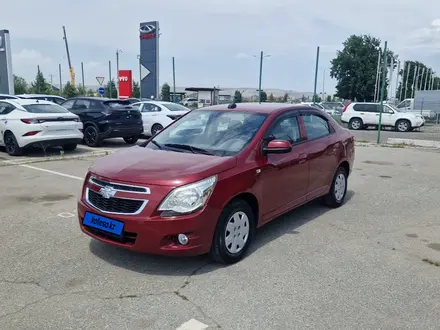 Chevrolet Cobalt 2020 года за 4 620 000 тг. в Талдыкорган
