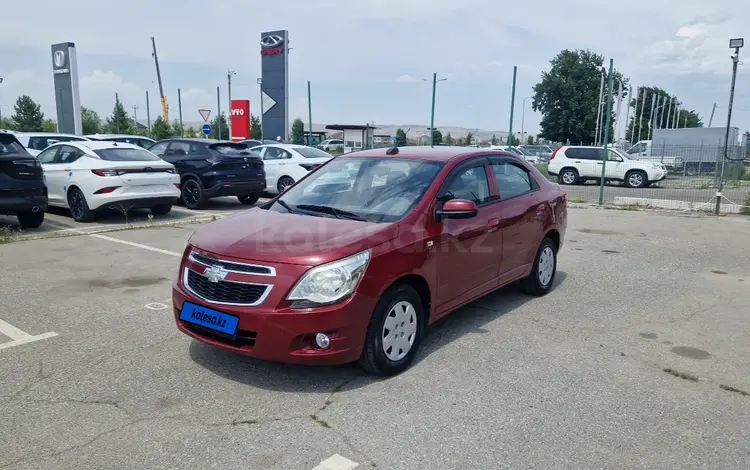 Chevrolet Cobalt 2020 годаүшін4 620 000 тг. в Талдыкорган