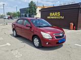 Chevrolet Cobalt 2020 года за 4 620 000 тг. в Талдыкорган – фото 3