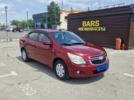 Chevrolet Cobalt 2020 года за 4 620 000 тг. в Талдыкорган – фото 3
