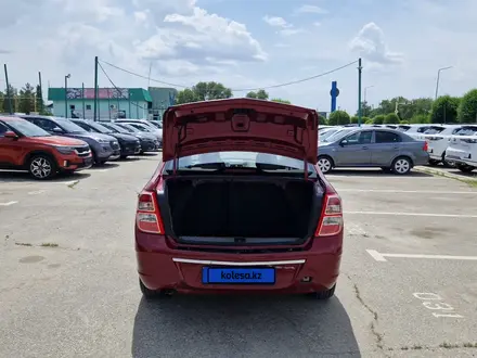 Chevrolet Cobalt 2020 года за 4 620 000 тг. в Талдыкорган – фото 9