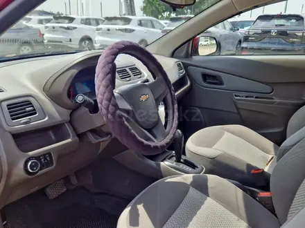 Chevrolet Cobalt 2020 года за 4 620 000 тг. в Талдыкорган – фото 13