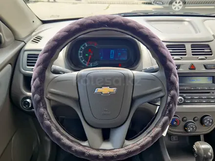 Chevrolet Cobalt 2020 года за 4 620 000 тг. в Талдыкорган – фото 15