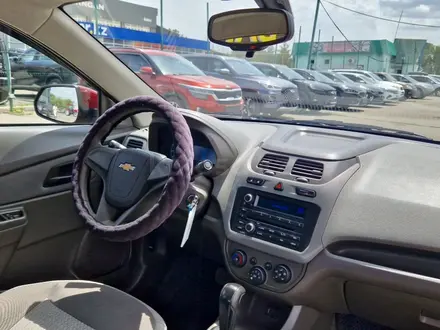 Chevrolet Cobalt 2020 года за 4 620 000 тг. в Талдыкорган – фото 16