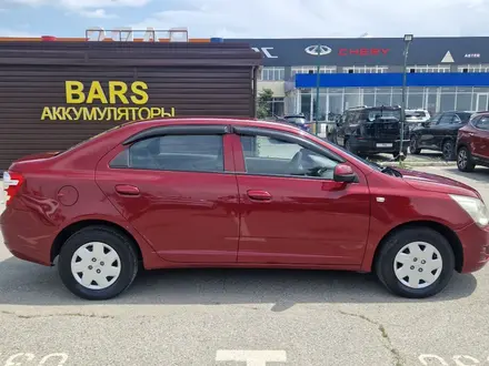 Chevrolet Cobalt 2020 года за 4 620 000 тг. в Талдыкорган – фото 4