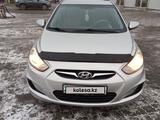 Hyundai Accent 2013 года за 4 500 000 тг. в Экибастуз – фото 2