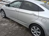 Hyundai Accent 2013 года за 4 500 000 тг. в Экибастуз – фото 3