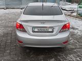 Hyundai Accent 2013 года за 4 500 000 тг. в Экибастуз – фото 4