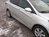 Hyundai Accent 2013 года за 4 500 000 тг. в Экибастуз – фото 5