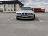 BMW 525 2001 годаfor3 900 000 тг. в Кызылорда