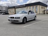 BMW 525 2001 годаfor3 900 000 тг. в Кызылорда – фото 2
