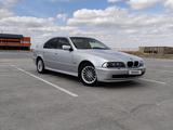 BMW 525 2001 годаfor3 900 000 тг. в Кызылорда – фото 3