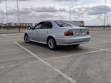 BMW 525 2001 годаfor3 900 000 тг. в Кызылорда – фото 4