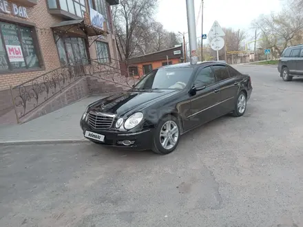 Mercedes-Benz E 350 2006 года за 4 500 000 тг. в Алматы