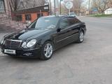 Mercedes-Benz E 350 2006 года за 4 500 000 тг. в Алматы – фото 3