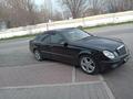 Mercedes-Benz E 350 2006 годаүшін4 500 000 тг. в Алматы – фото 5