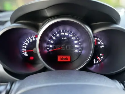Kia Soul 2013 года за 5 200 000 тг. в Алматы – фото 14