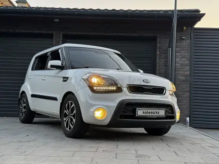 Kia Soul 2013 года за 5 200 000 тг. в Алматы – фото 18