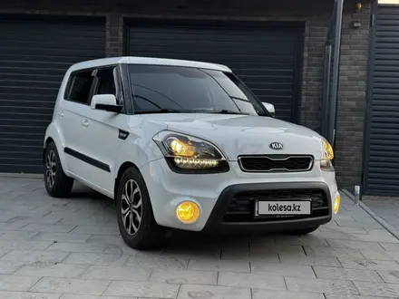 Kia Soul 2013 года за 5 200 000 тг. в Алматы – фото 17