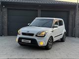 Kia Soul 2013 годаүшін5 200 000 тг. в Алматы