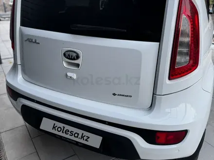 Kia Soul 2013 года за 5 200 000 тг. в Алматы – фото 22